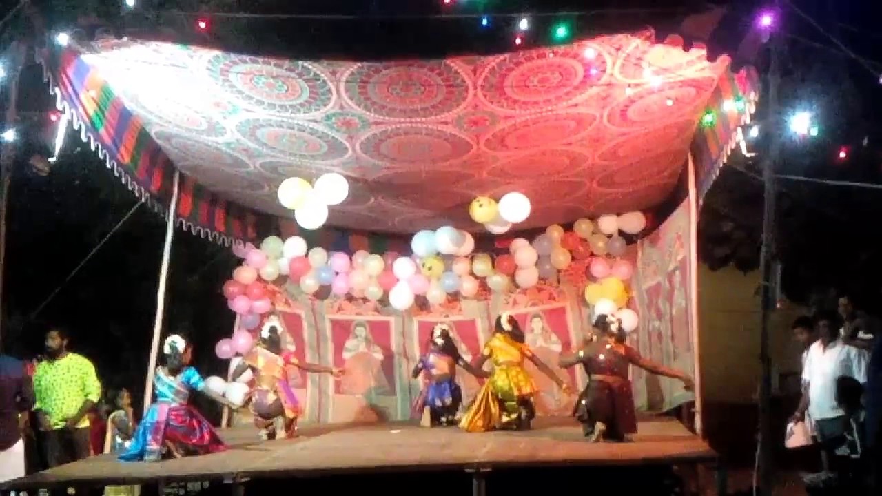 molasur pongal daness progeram
