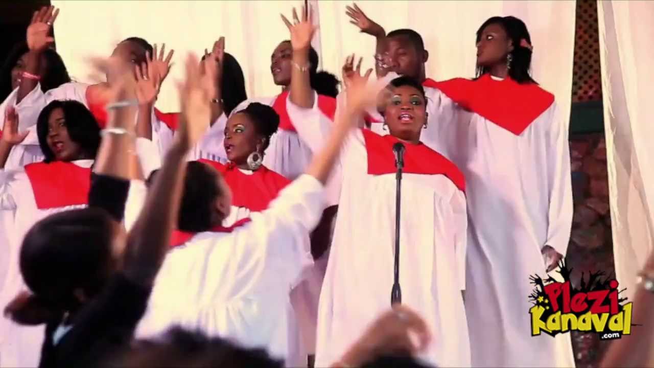 Brother's Posse - Chochon&egrave;t Kanaval 2014 [Official Video]