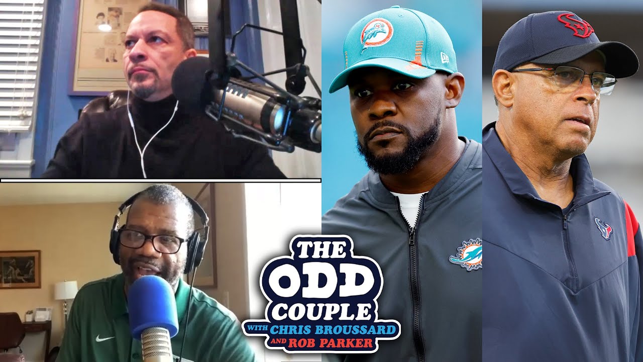 David Culley Was Setup to Fail and His Firing Leaves Mike Tomlin as Sole Black NFL Head Coach