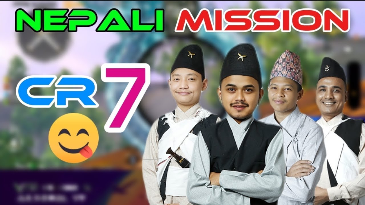 CR7 HORAA NEW NEPALI MISSION 50$😋NEW INTERESTING GAMEPLAY FULL RUSS INTENSE MATCH ON CR7 VS PRO