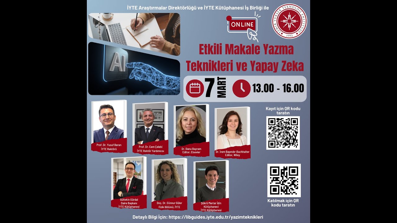 EtkiliMakaleYazimTeknikleriYapayZeka