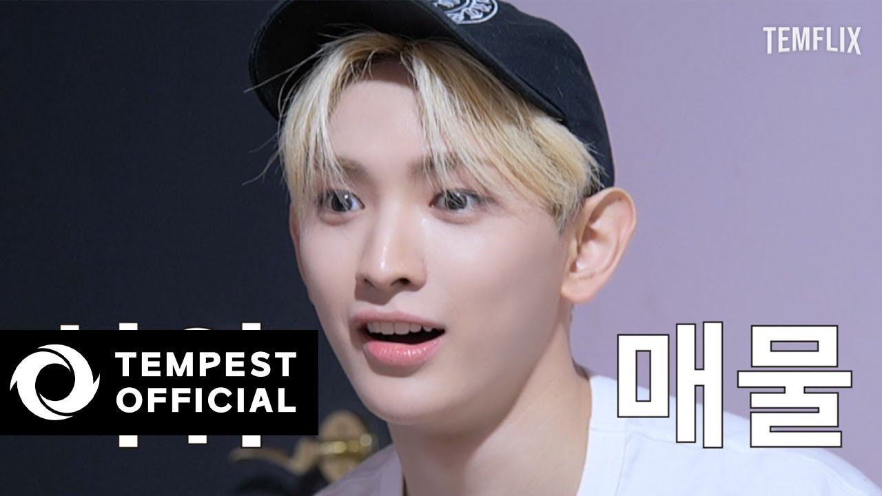 [TEMFLIX] EP 19. 템페스트 예능 캠프 #3 | 템플릭스 제작진을 만나고 퇴근 실패 시대 시작됐다 〰️🎶🥵