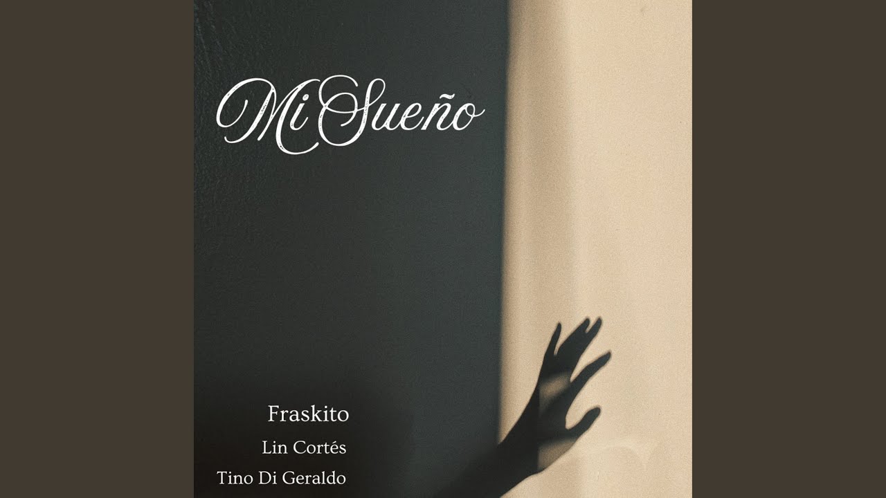 Mi Sueño