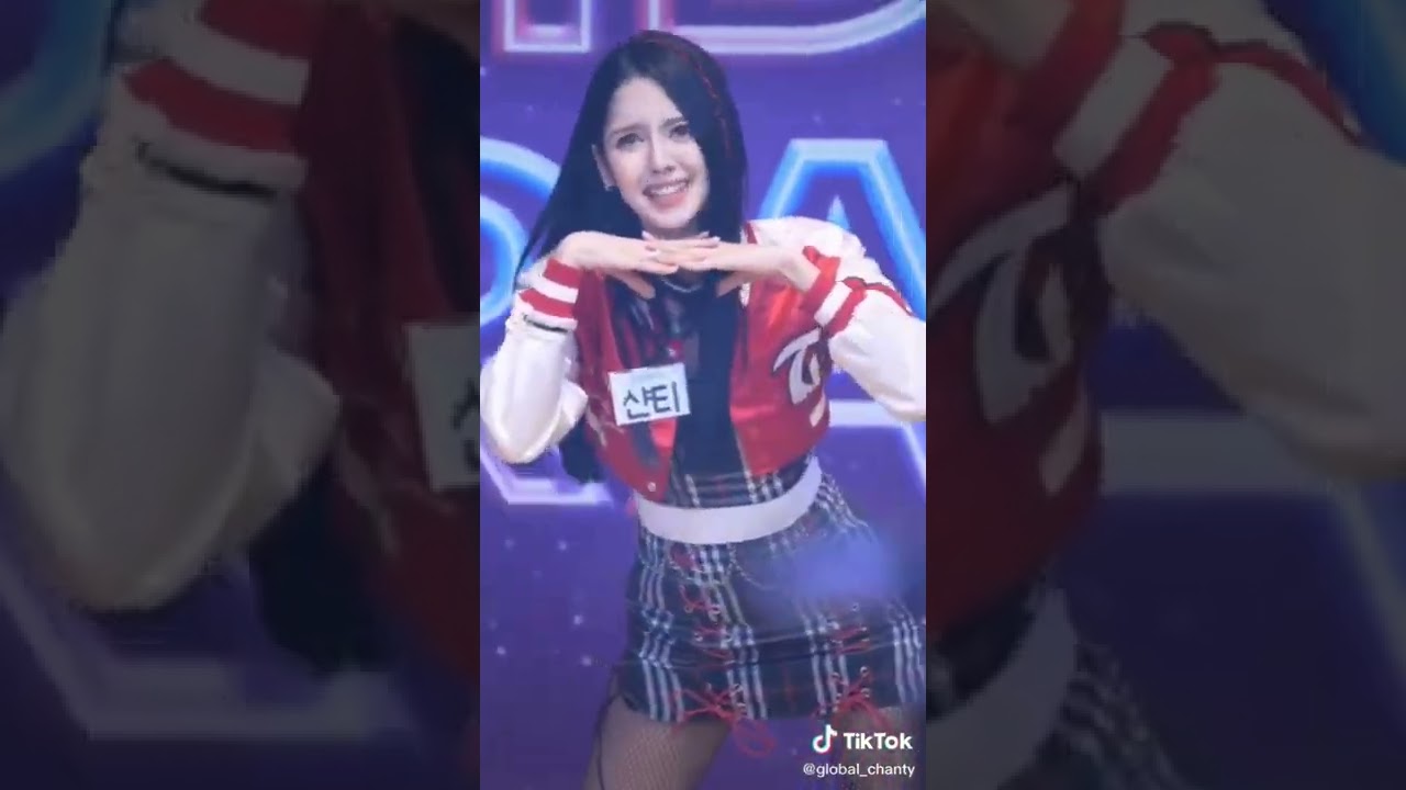 Chanty Dance Love Dive by IVE #tiktok  #shorts #chanty #Lapilus