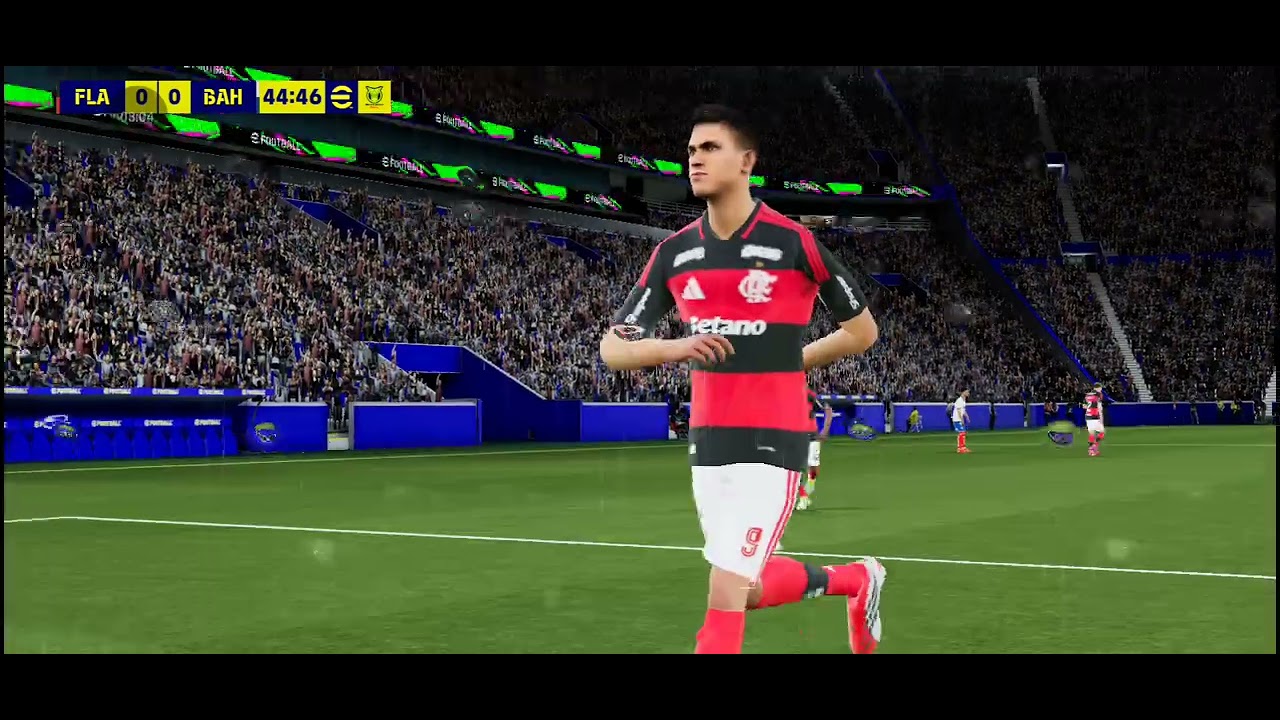 Flamengo x Bahia copa caue clubes semifinais 