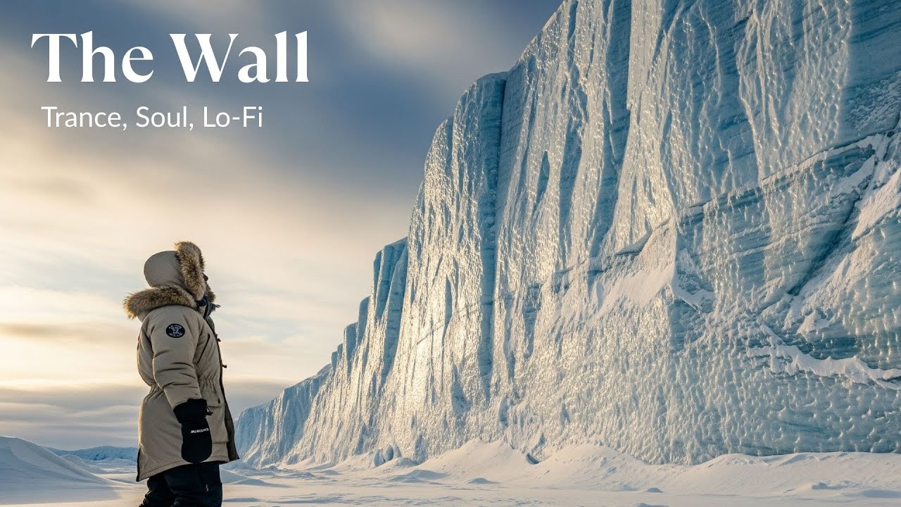 Behind the Wall 🔍 Poetic Lo-Fi & Smooth Rhodes for Inner Search.