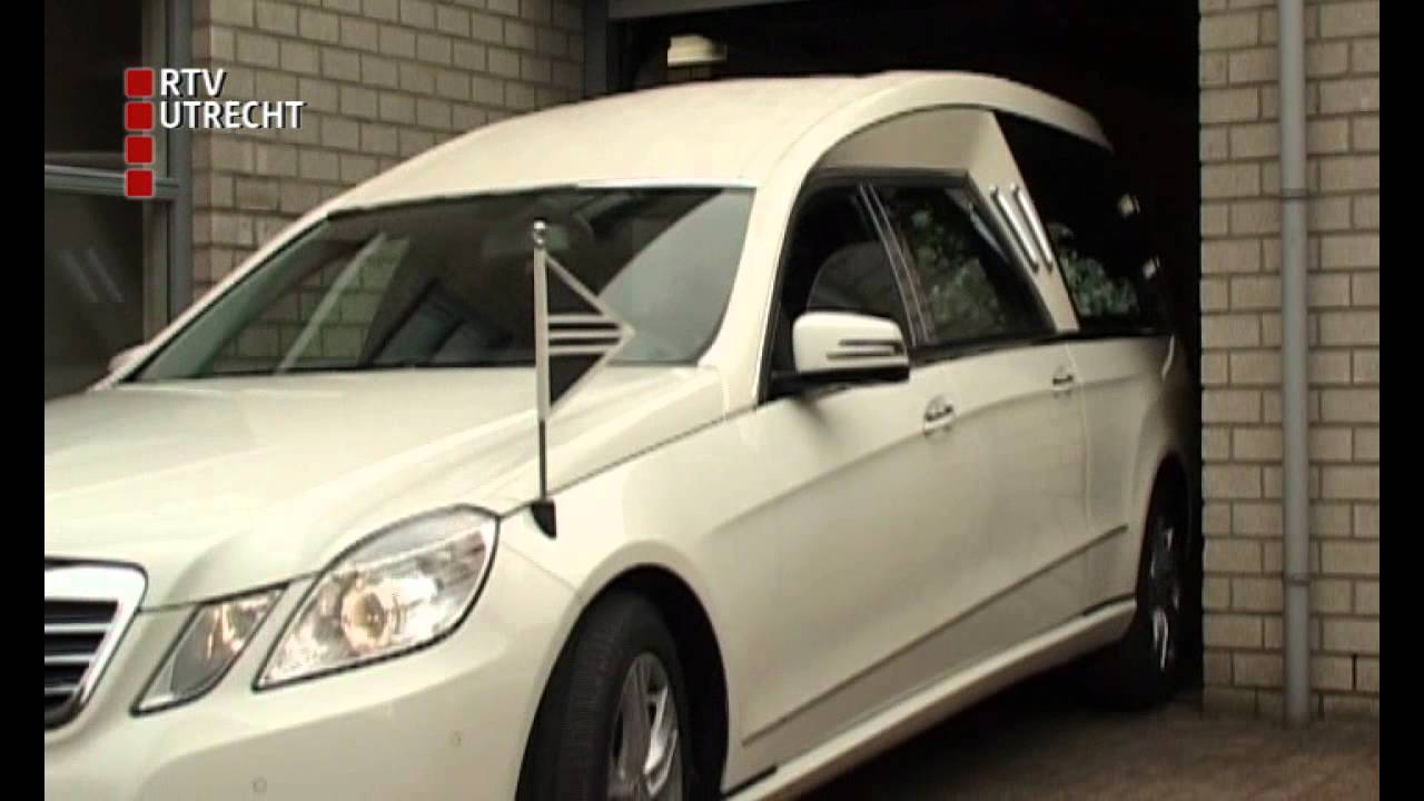 Bij ons op wielen - Rouwvervoer