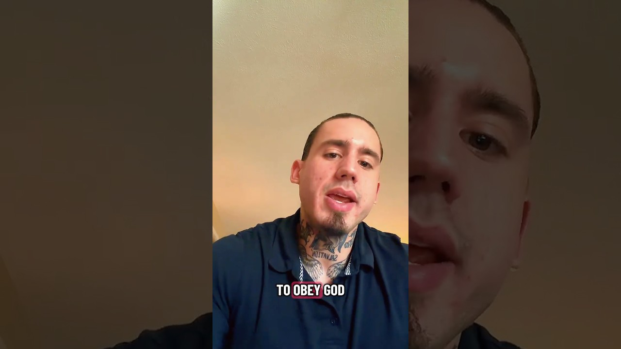 Faith Isn’t Just Belief — It’s Obedience 