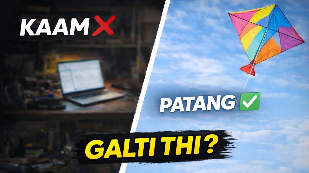“Studio Banate-Banate Patang Uda Di 🪁😂 | Full Baketi”. 