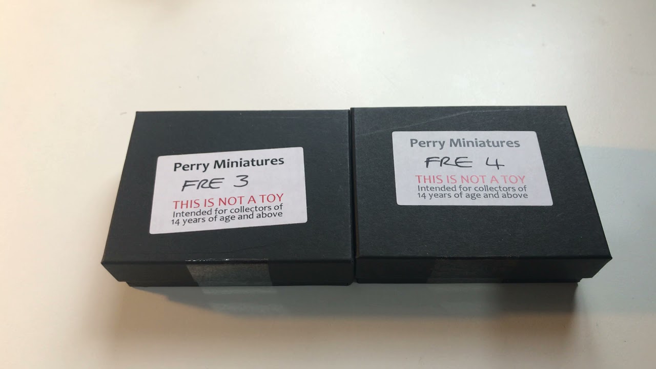 Hobby update: Franco-Prussian War pt. 4. New Perry French artillery.