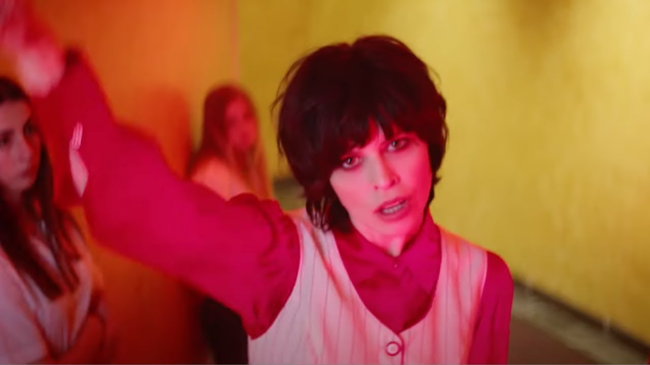 Hayley Mary -  Like A Woman Should (Official Music Video)