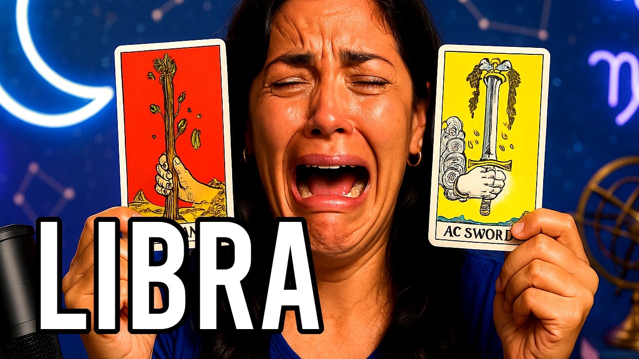 LIBRA ⚠️  ⚠️