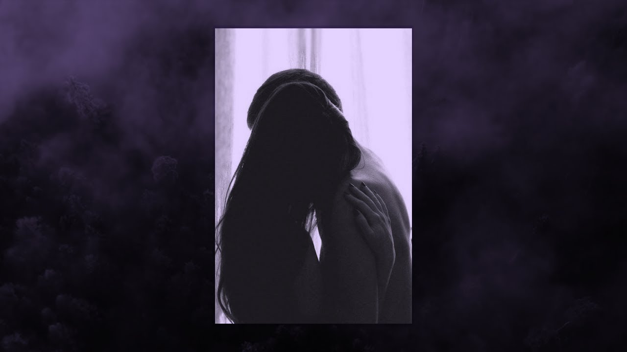 Deep Emotional Love Type Rap Beat | R&B Piano Instrumental - 