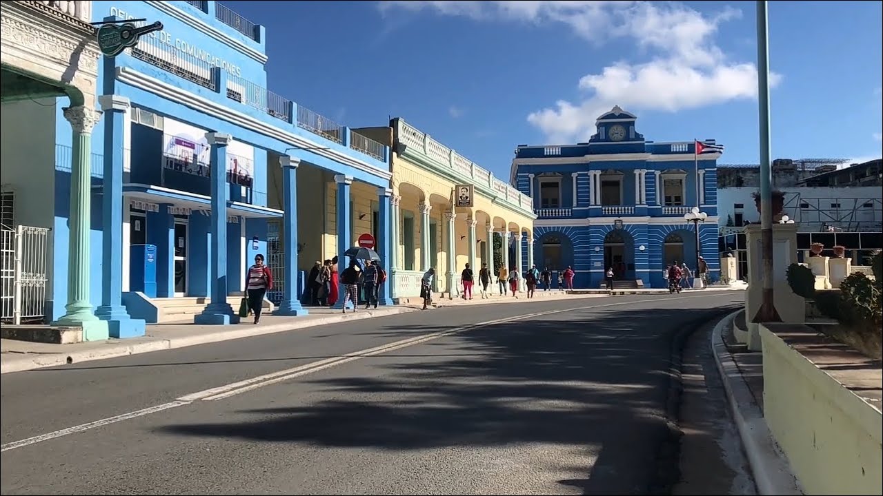 🇨🇺Así está Cuba y sus calles #lastunas #cuba | @TheTunaShows🇨🇺