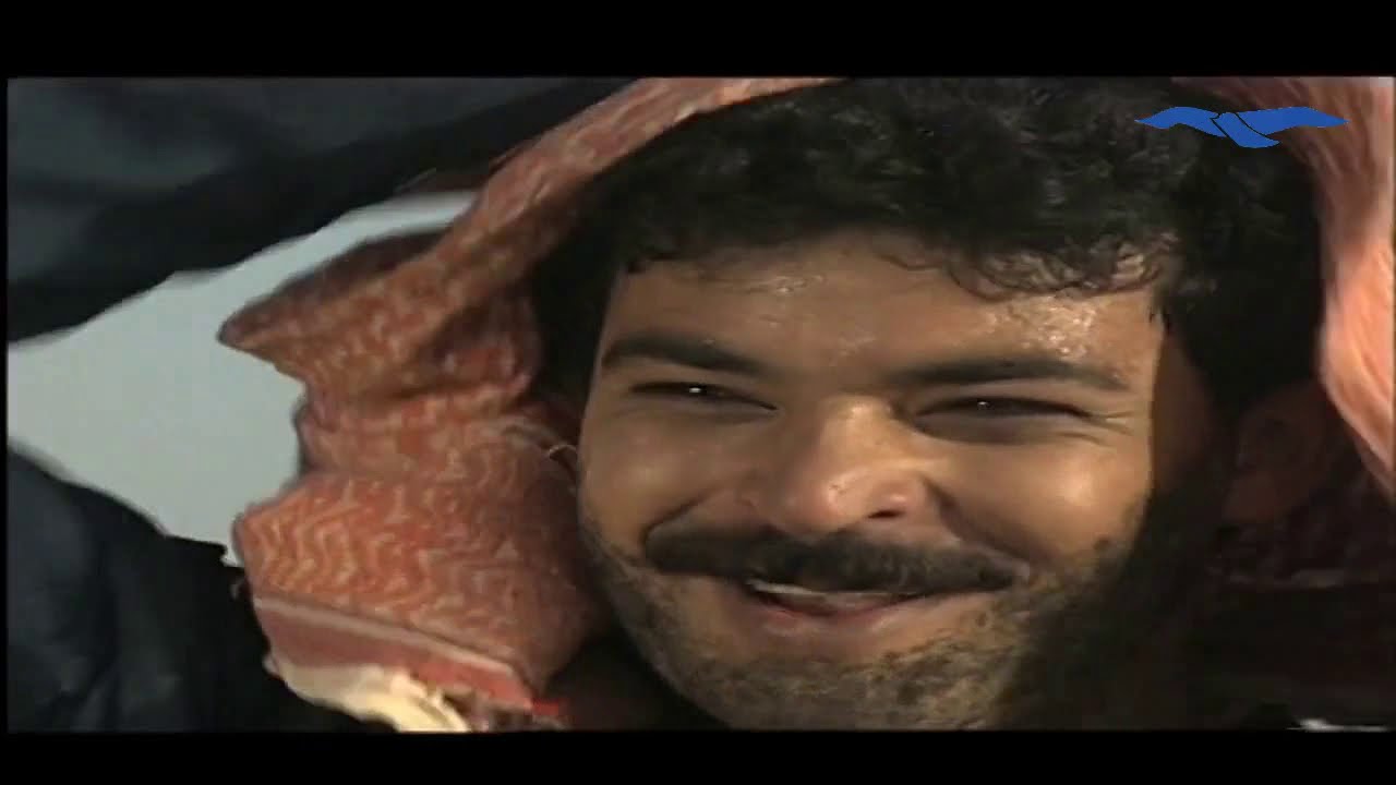 المسلسل البدوي غدر الزمان - البريئة  الحلقة 7 السابعة  | Ghadr Al Zaman HD