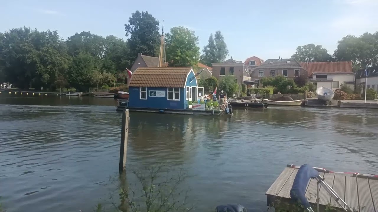 Weesp 31-08-2024