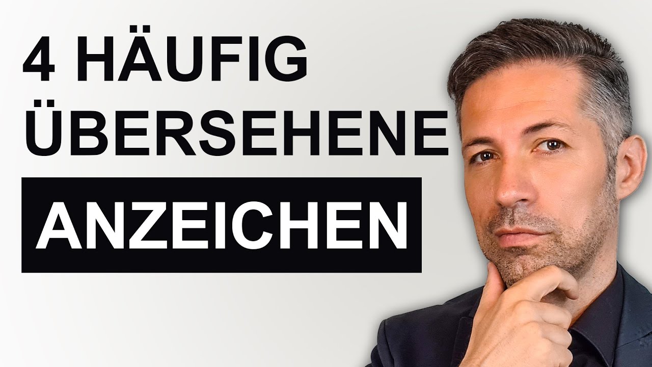 4 Anzeichen, dass ein Mann keine wahren Gefühle für dich hat
