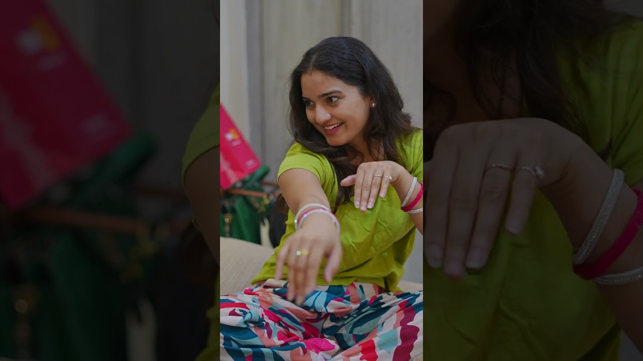 Bhabhi ji ka sapna | Sapna Chaudhary