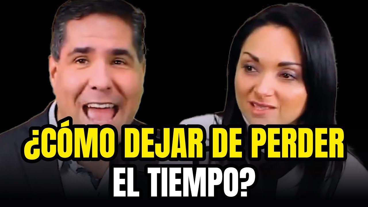 ¿Cómo tener más Tiempo? | Chetta