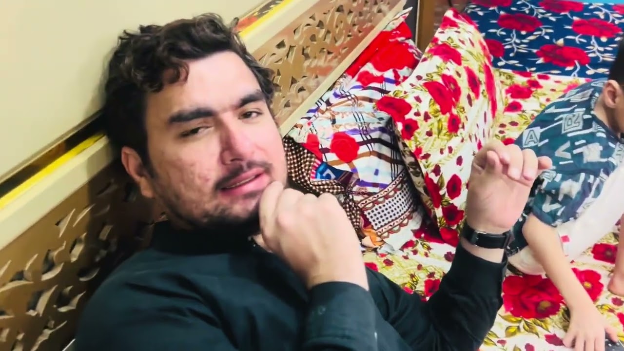 Aj ke routine ramdan Mubarak 