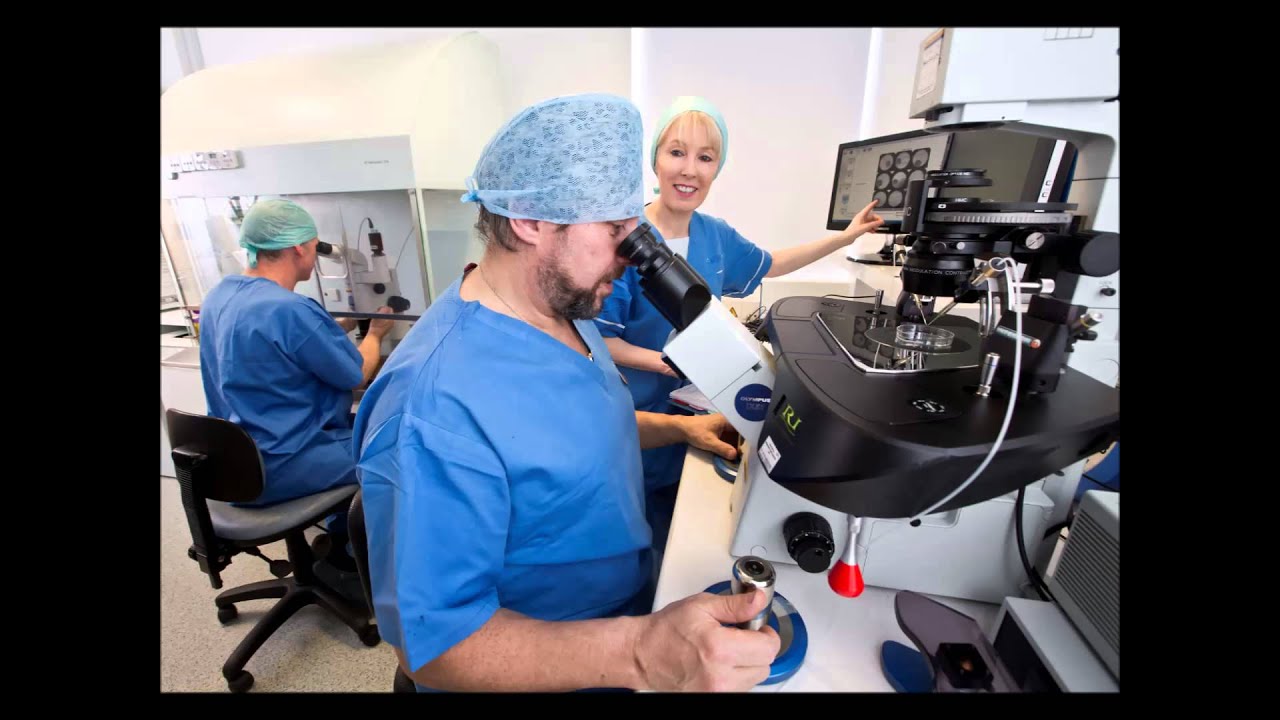 Male Infertility - Origin Fertility Care