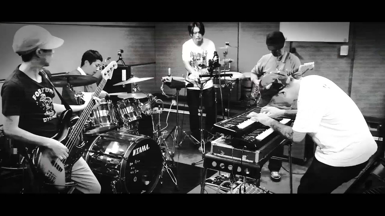 Dubjuana Midnight System - Black Lion