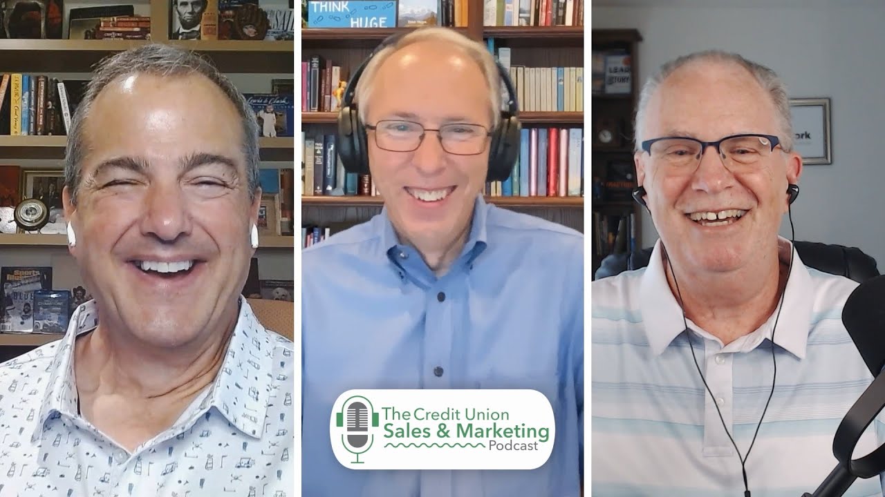 Navigating the Credit Union Marketing Landscape