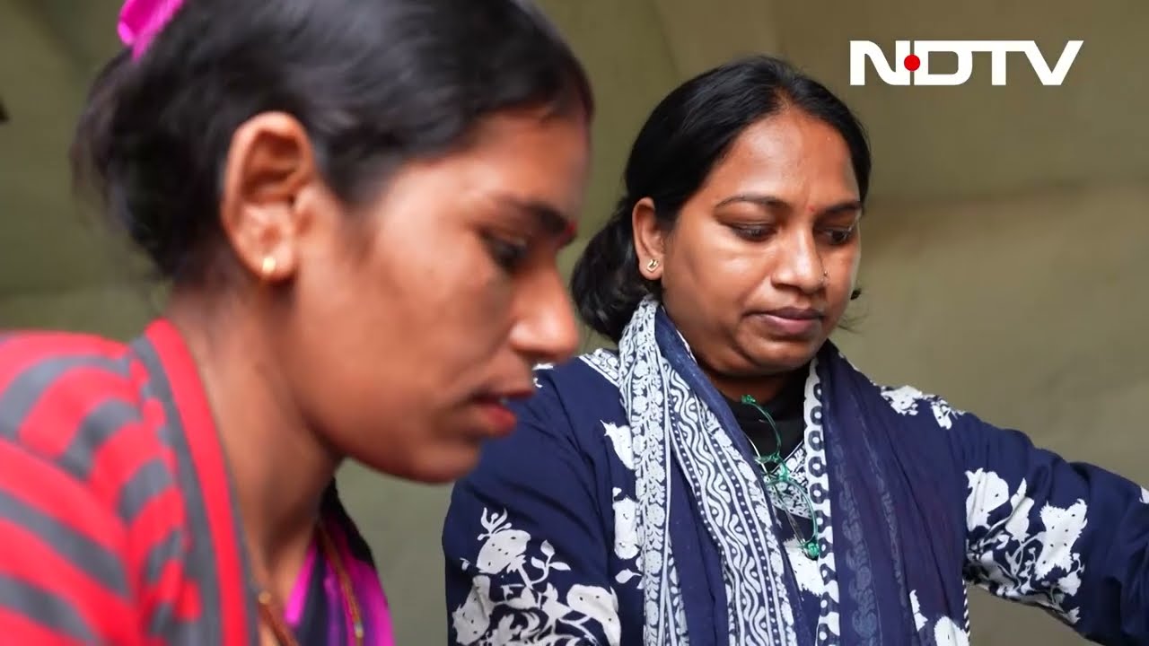 #KushaltaKeKadam | Usha Silai School: सिलाई से सशक्तिकरण : जब महिलाओं ने अपनी किस्मत खुद सी!