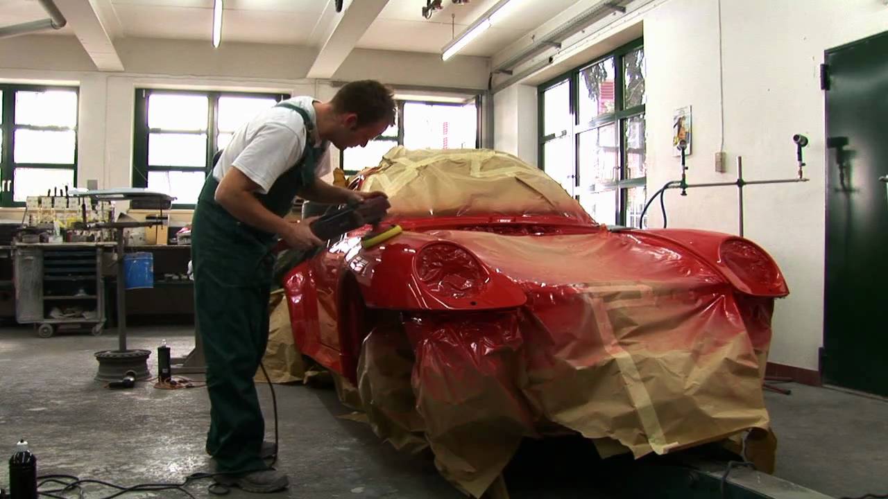 RUF Automobile GmbH