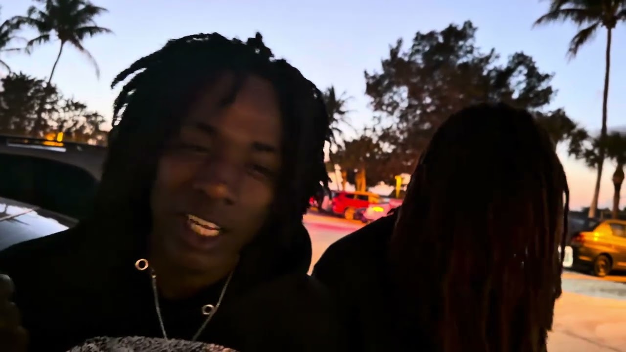 DaeBeenHavin - EVO (Official Music Video)