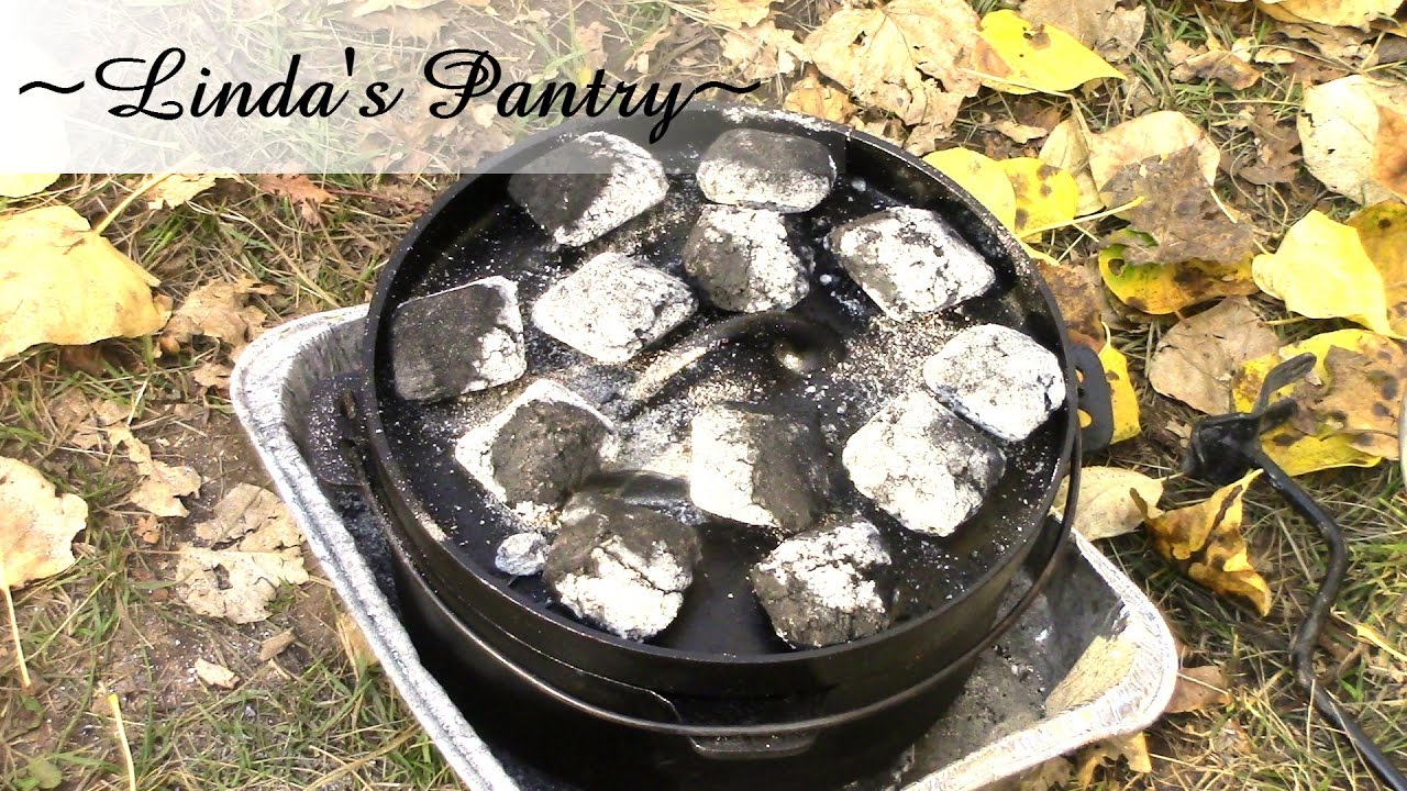 ~2016 Elk Camp With Linda's Pantry~
