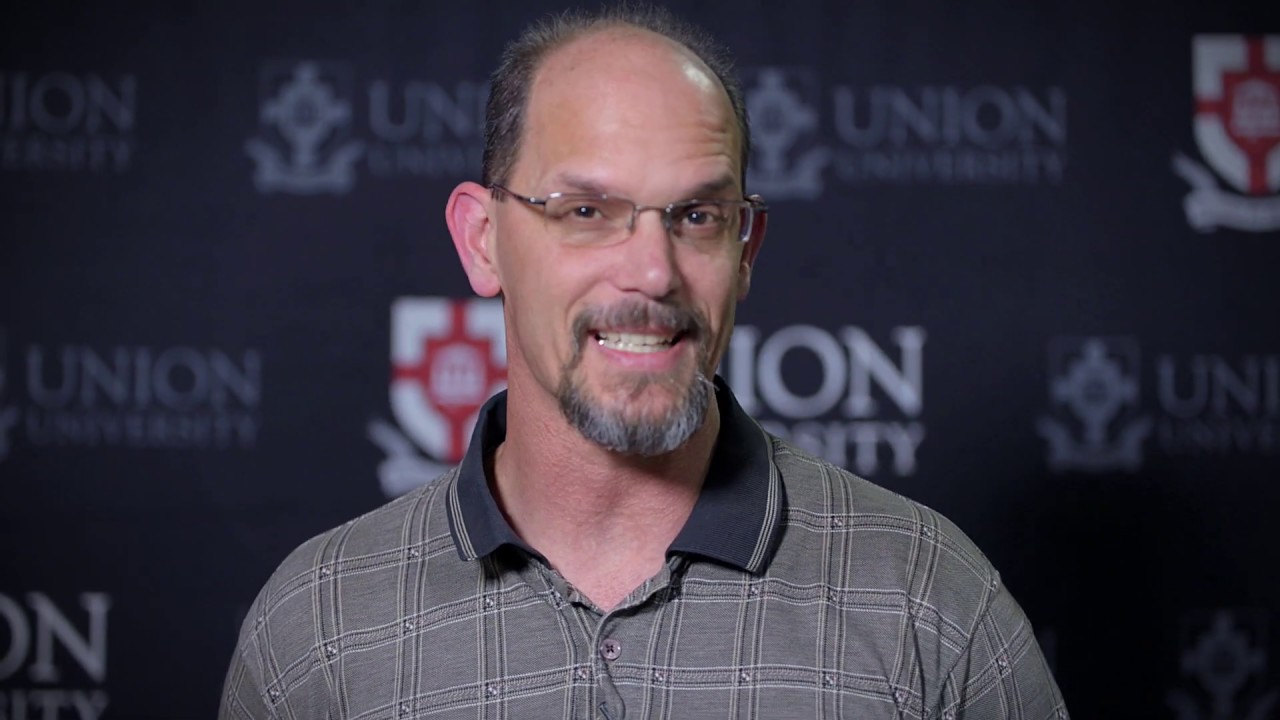 #myUUStory: Jason Wilder '94