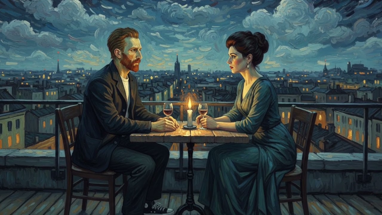 Ils T’aiment Mais S’Éloignent (Psychologie)