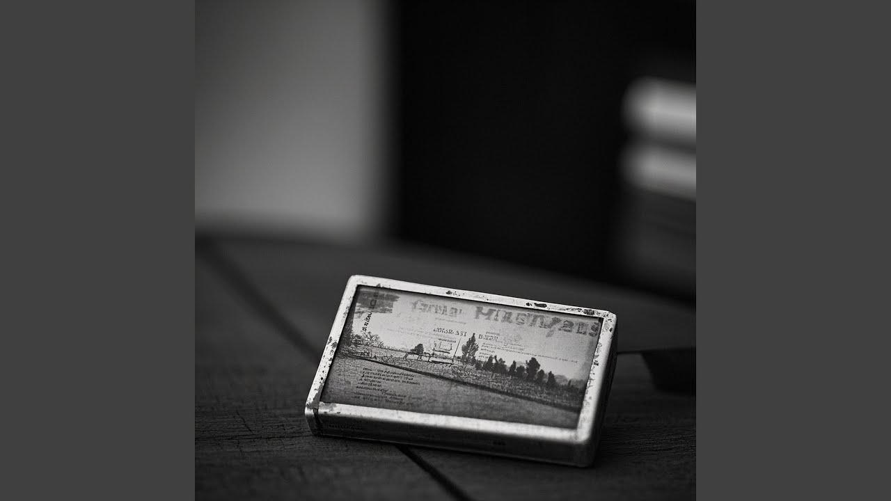 Gone But Not Forgotten