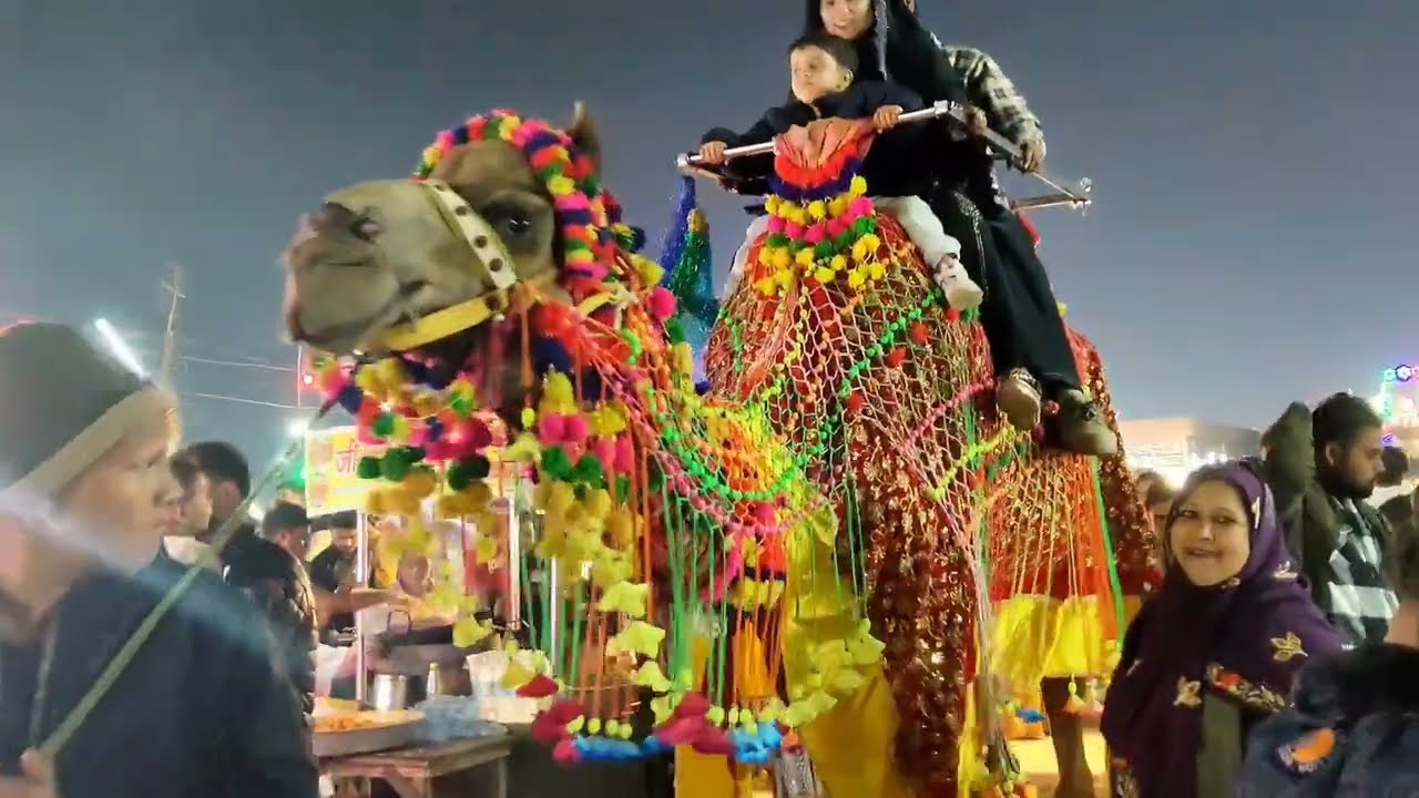 bhaiyya ne kaha Ab tu ghar Aai hai to Chal tujhe Aligarh ki  Famous Numaish dikha kar Laate hain |🥰