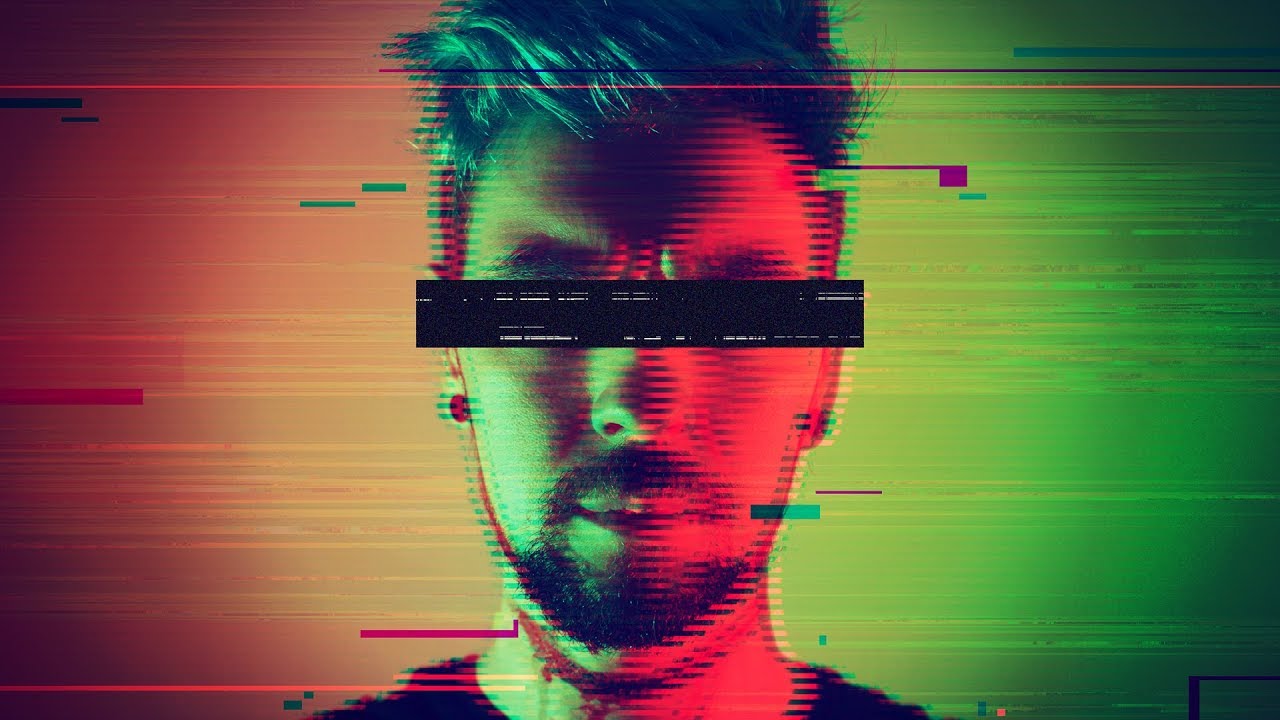 KILL JA̶CKSEPTICEYE | Bio IN̵̛c Redemp T̨I̶̢on