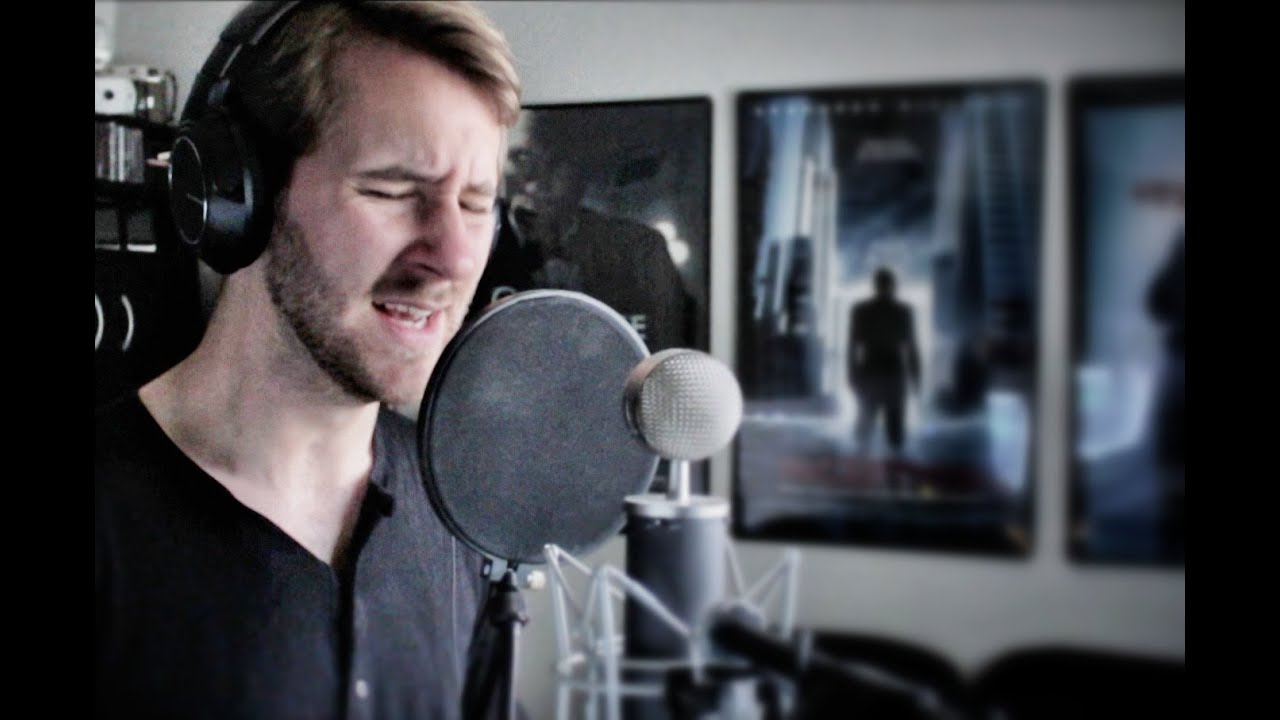 Fun. - We Are Young -  Matthias Cover of Fun.