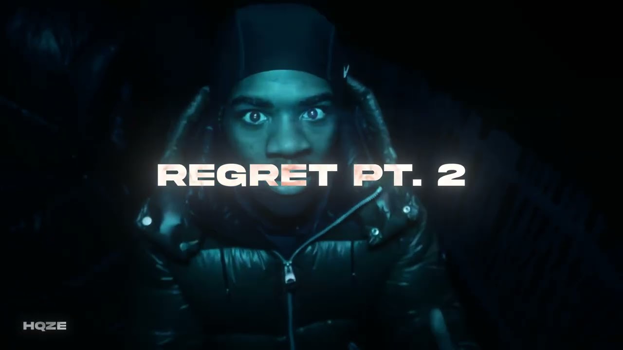 Kay Glizz x 780 Pdubz x Nunnie Da III x Fast NY Drill Type Beat | 