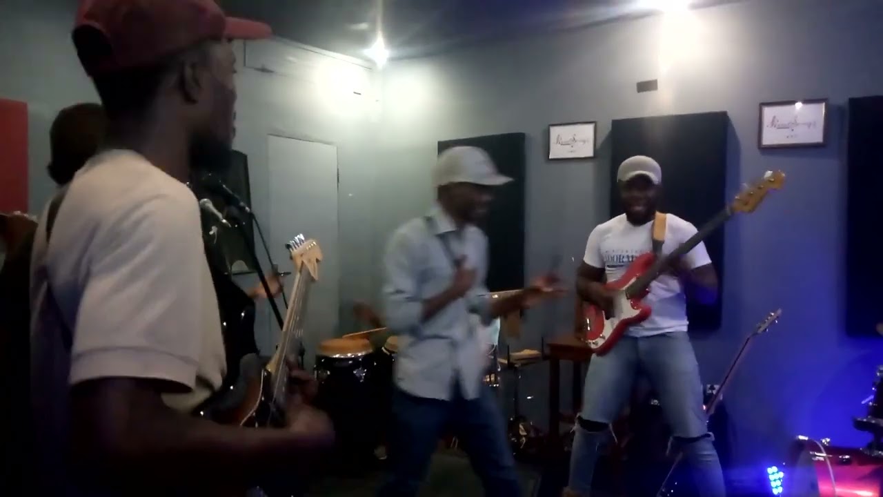 MP studio