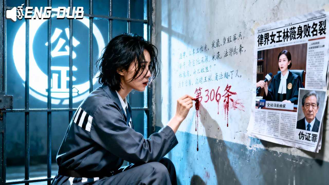 Betrayed by her apprentice, abandoned by her lover—the top lawyer returns for revenge! #251031ysB2