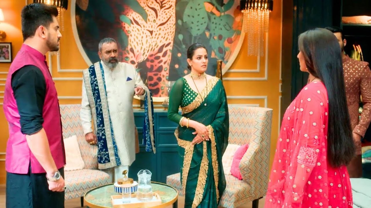 Suman Indori TODAY EPISODE PROMO | 11 JANUARY 2025