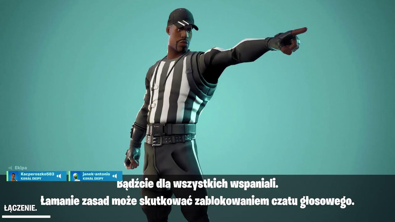 Droga do 240 poziomu  w Fortnite