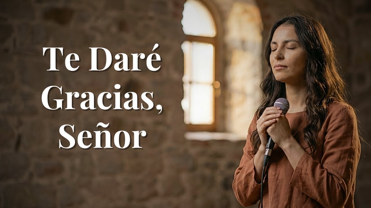 La Gloria de Tu Nombre | Salmo 8 – Majestad de Dios.