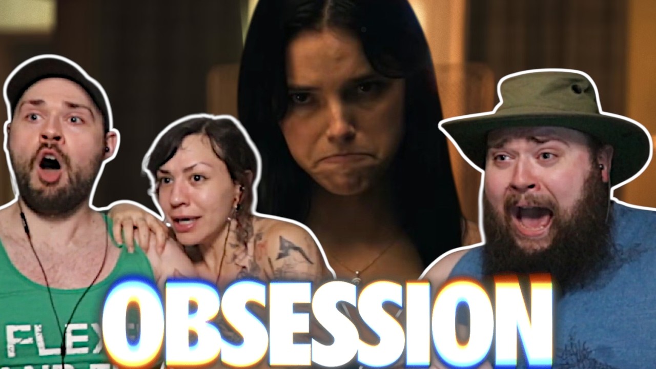 OctoKrool: Obsession (редактированная версия Эду, версия 2)