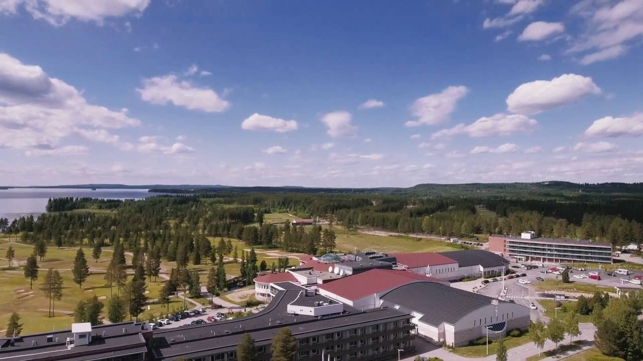 Holiday Club Katinkulta, Finland - Resort Introduction