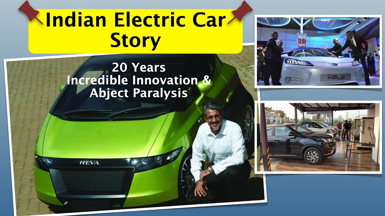 How BIG ICE Killed the Indian EV Ecosystem and Wasted 10 years | Podcast
