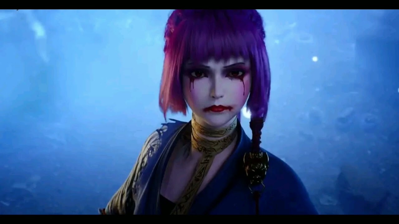 Ost Immortality Season 3 Opening