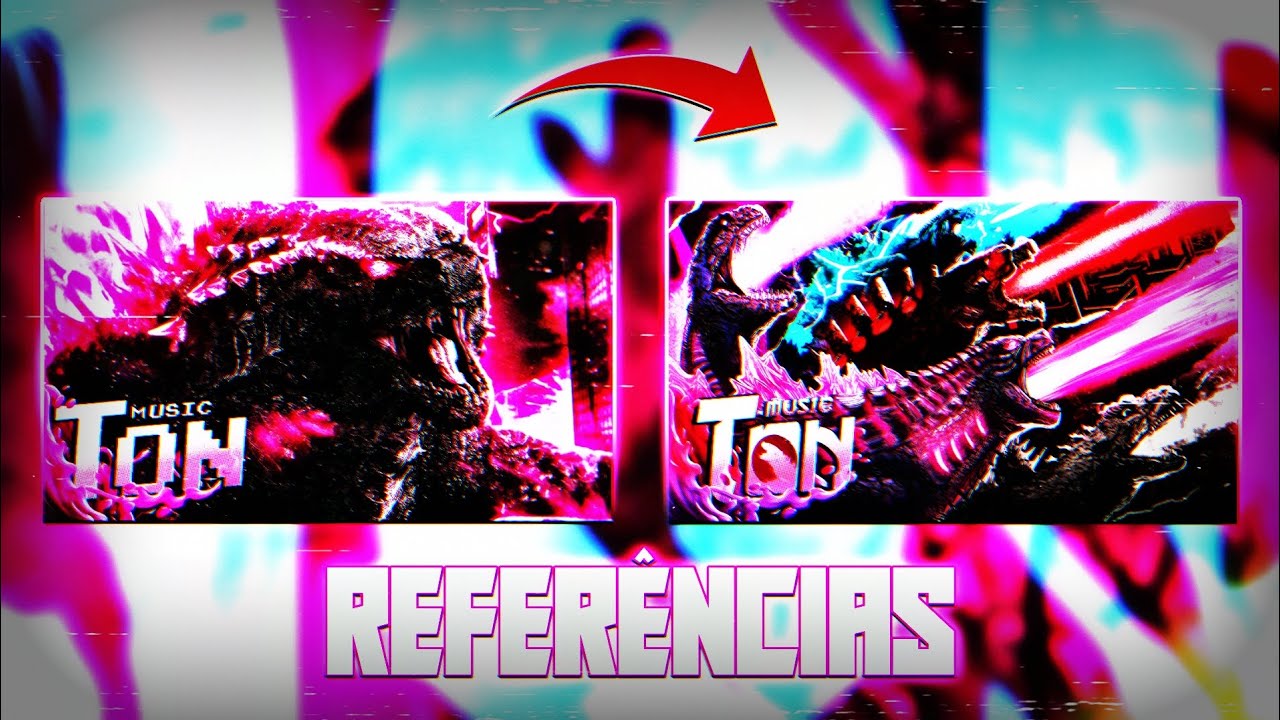 Referências Em 