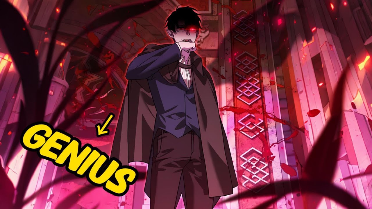 He Fooled the World—Light Knight and Undead Overlord, Both His Avatars | Manhwa Recap