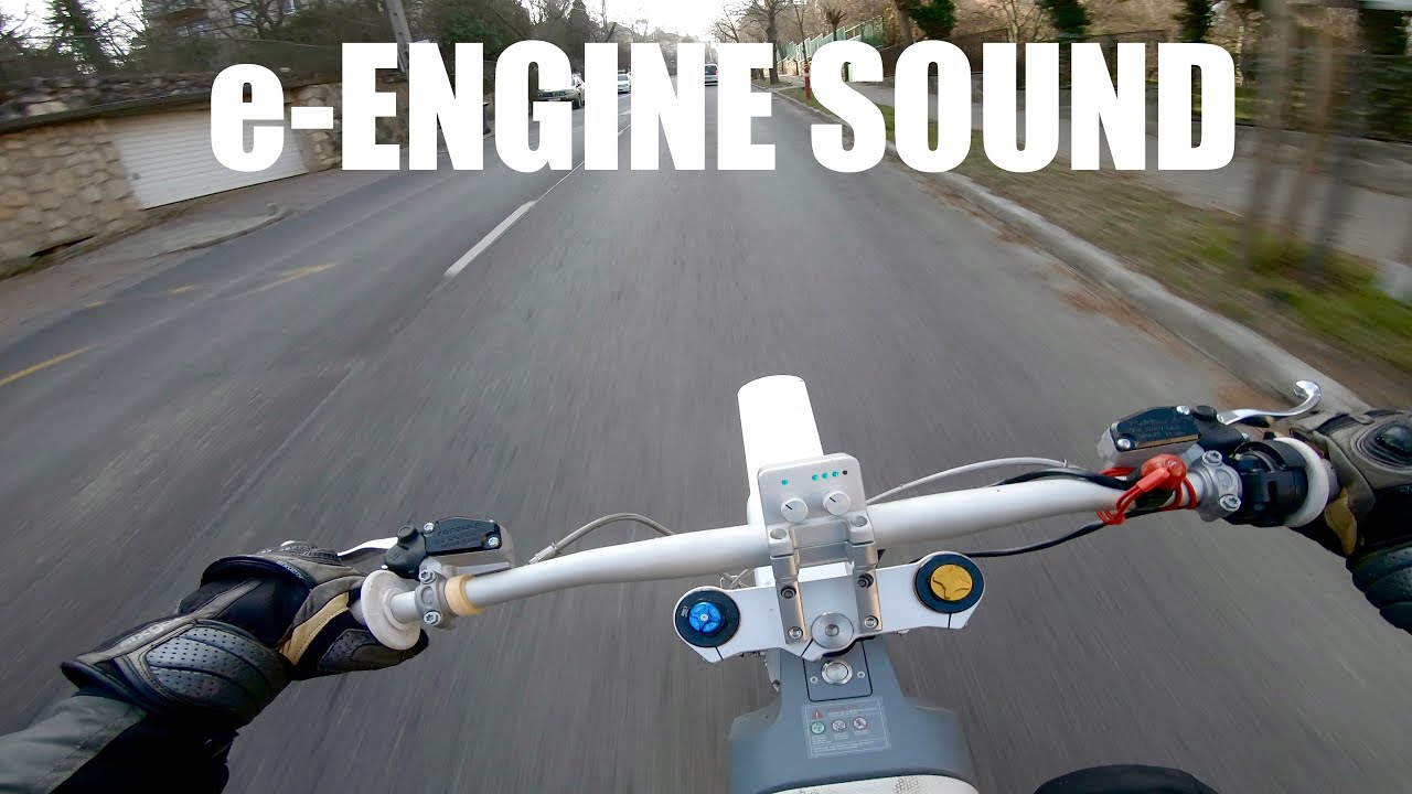 CAKE Kalk OR Race - first ride [RAW Onboard]